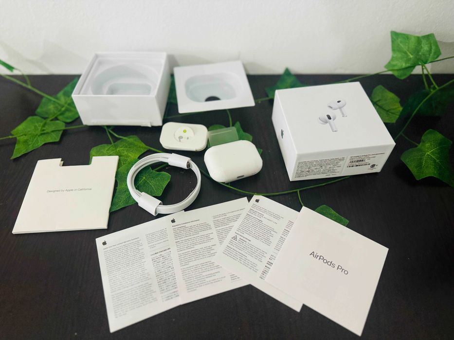 Airpods Pro 2 Sigilate