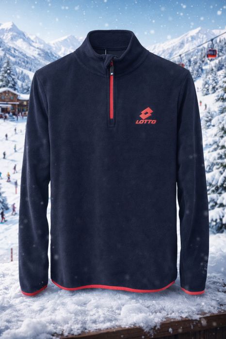 Polar Lotto de dama, nou cu eticheta, masura M