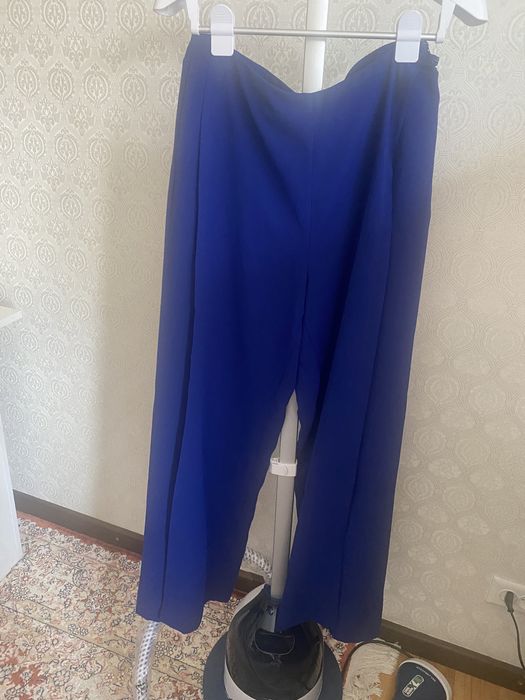 Продаются брюки-палаццо