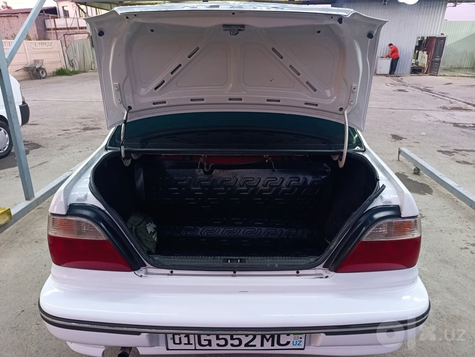 Nexia 1, 2008, 3100