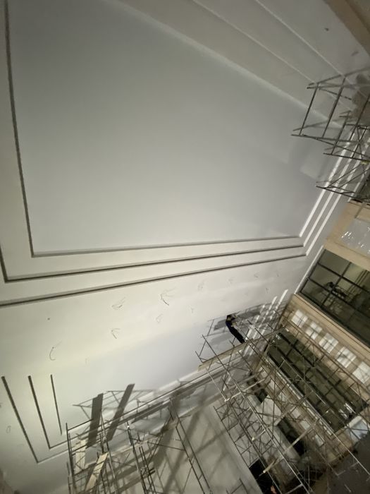 Натижной паталог