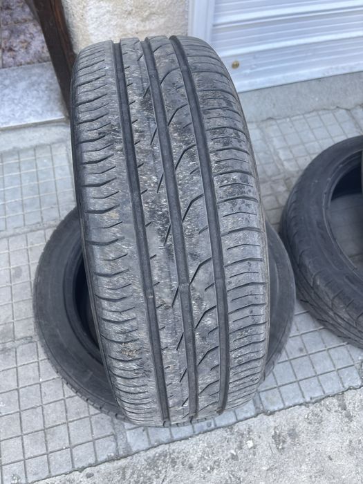 Гуми 185/50/16 с борд