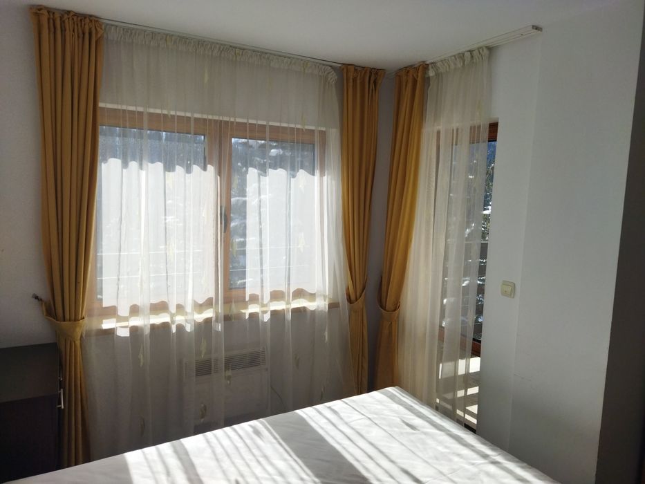 Продава се Двустаен апартамент в к.к. Пампорово - 69 кв.м за 1885 €/кв.м - Снимка #6