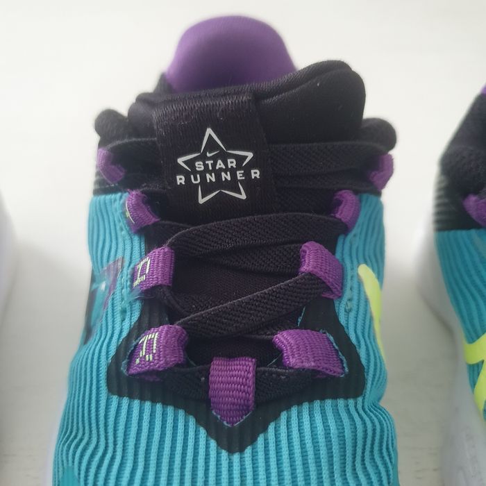 Детски маратонки "Nike "