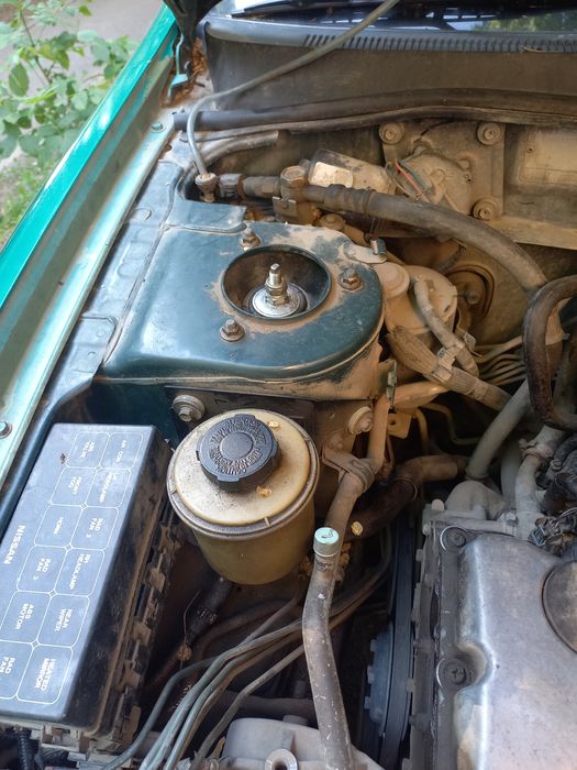 Продажа автомобилей