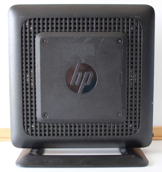 HP t520 Mini PC GX-212JC/4GB RAM/16GB SSD