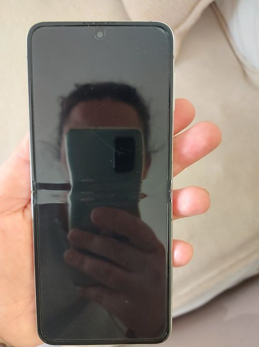 Samsung  ZFlip 5
