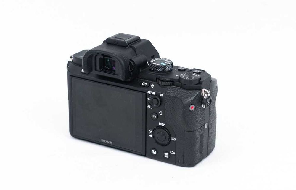 Sony A7 II Body - 5.000 de cadre - camera mirrorless