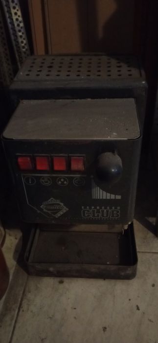 Кафе машина Експресо