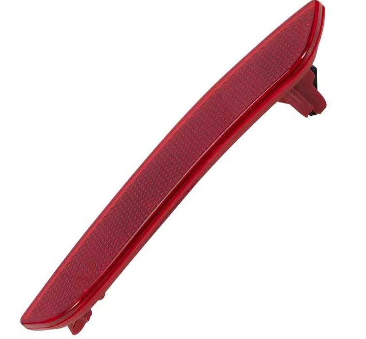 Рефлектори за задната броня за Рено Клио Renault Clio светлоотразители