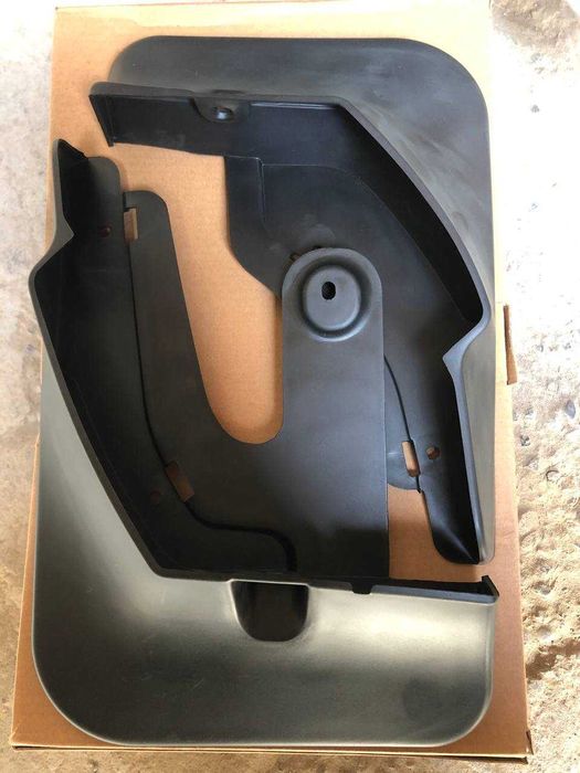 Брызговики BYD от 37000 сум и другие оригинальные запчасти