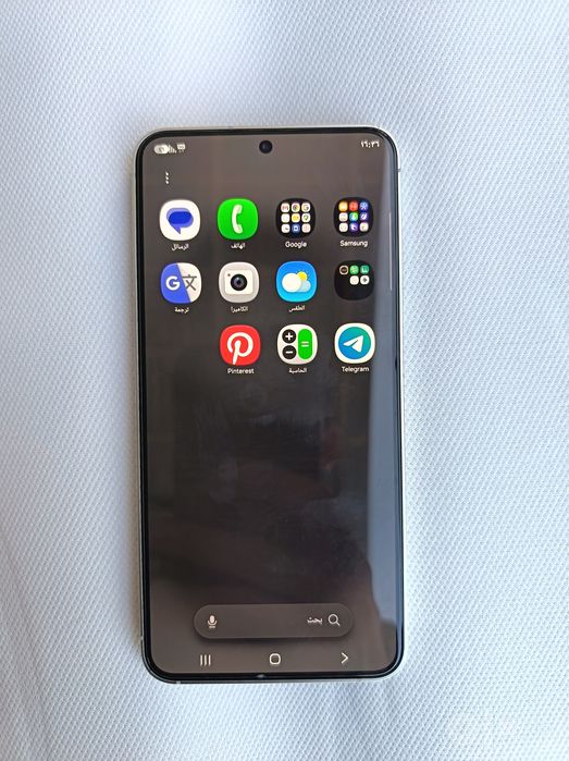 Samsung galaxy s24