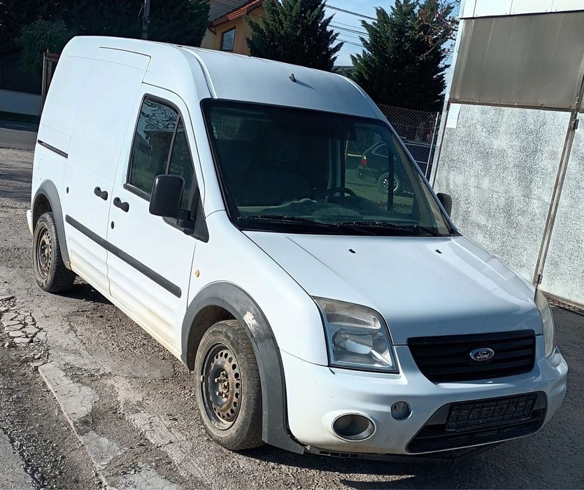 Dezmembre Ford Transit Conect 1.8 tdci 2010