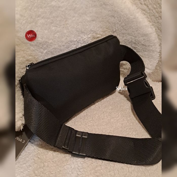 Сумка на пояс Сумка Слинг ТУМИ