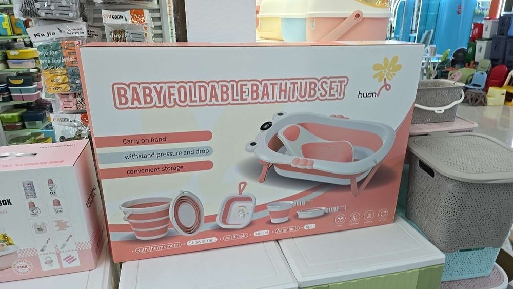 Detskiy garshuk toĝora naborlar