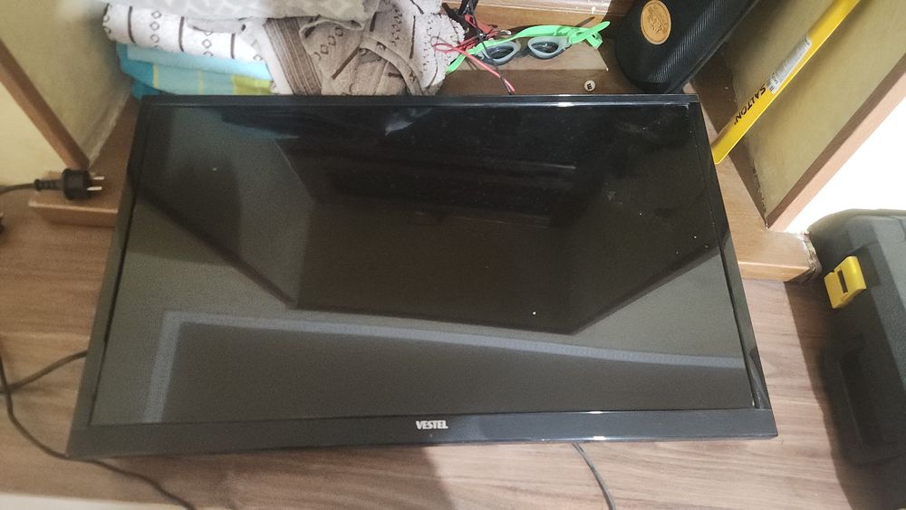 Продаётся телевизор Vestel