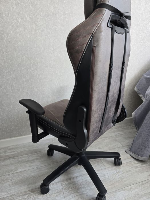 Компьютерное кресло, Игровое кресло, Офисное кресло Aero Cool