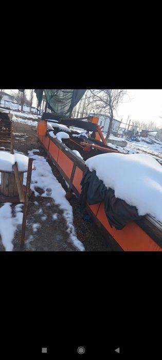 Stanok plazmarez 2 ga 6 metirli 60 lik listiyam kesadi kop ishlamagan