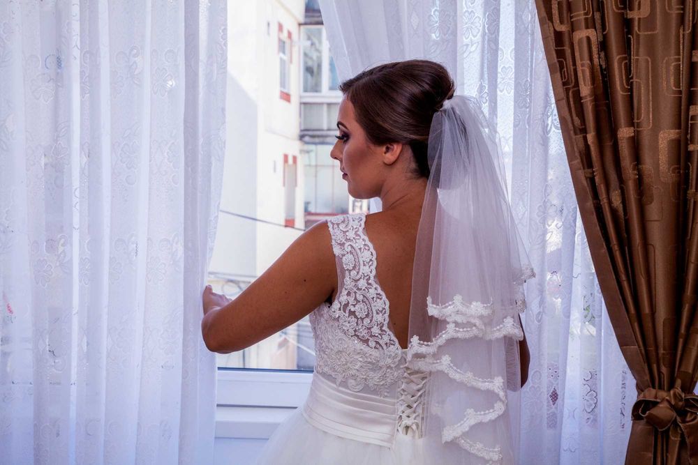 Rochie de mireasă