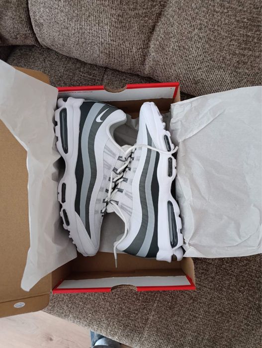 Nike Air Max Ultra 95