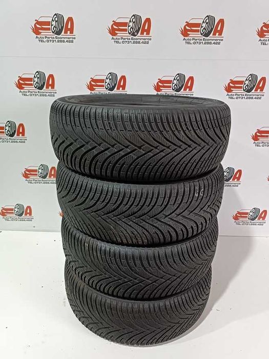 215/55/17 98V BFGOODRICH CP N10793 M+S IARNA