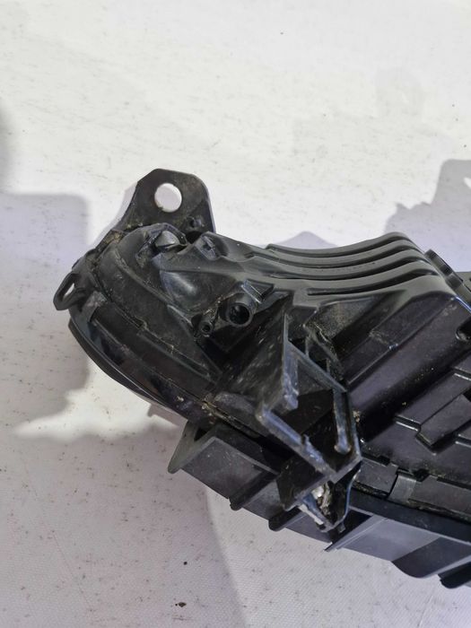 Far dreapta Alfa Romeo Stelvio 2017 - 2022