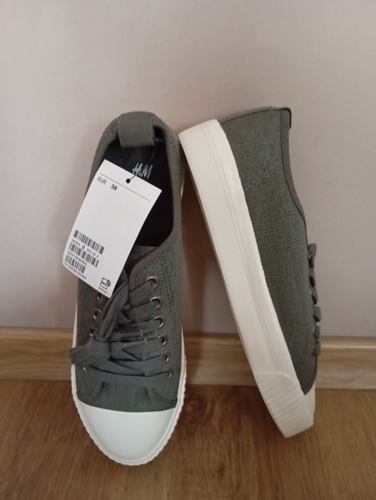 H&M кецове за момче