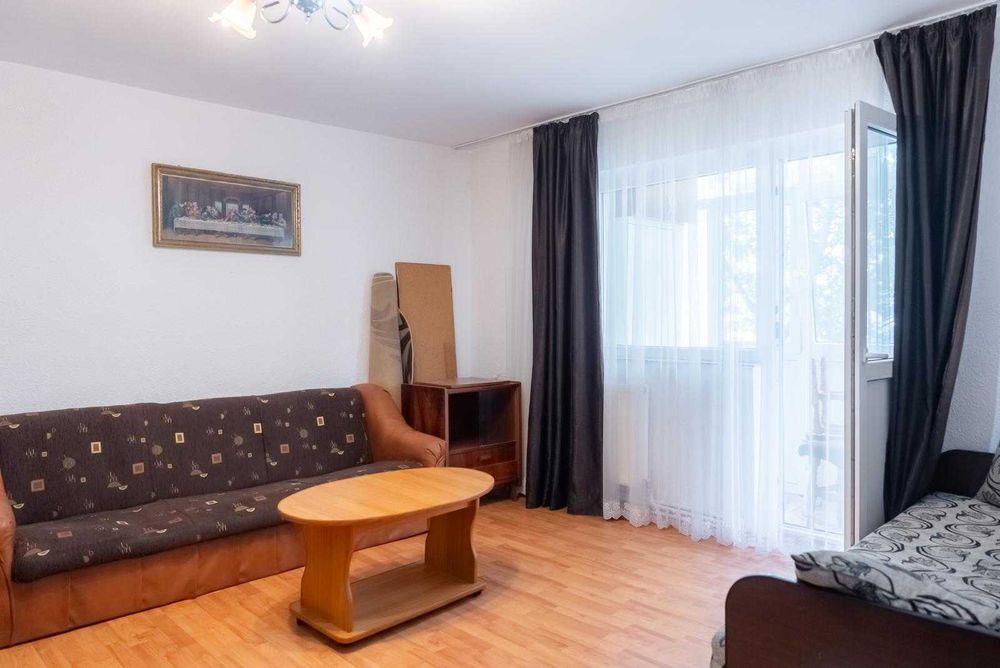 Inchiriez apartament cu 2 camere Zamca-Suceava