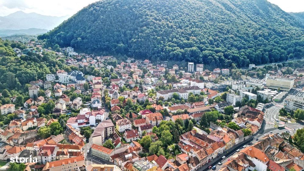 Teren Intravilan Ultracentral