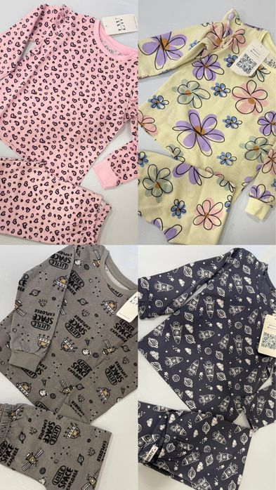 Продам детский пижамы