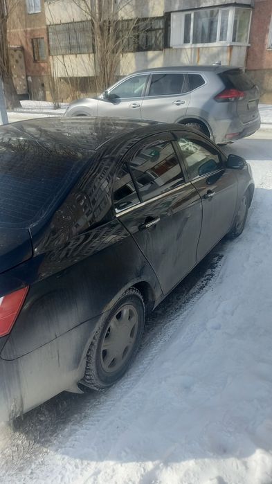 Джели емгрант 1,8 ес7