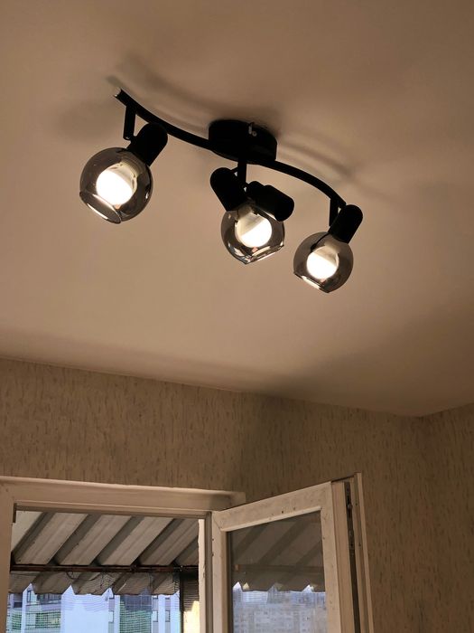 Дава се под наем Двустаен апартамент в с. Пролеша, Област София-област - 75 кв.м за 615 € - Снимка #9