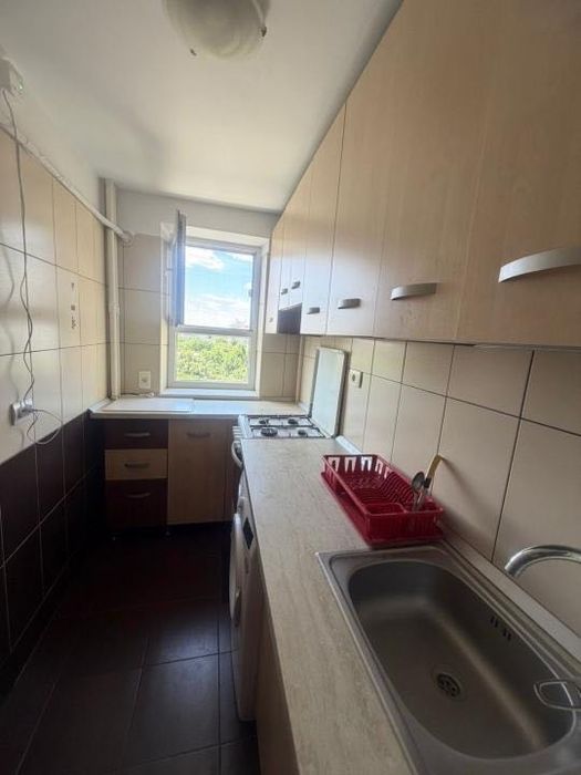 Apartament 2 Camere Drumul Taberei - Raul Doamnei | Balcon | 4 minute metrou