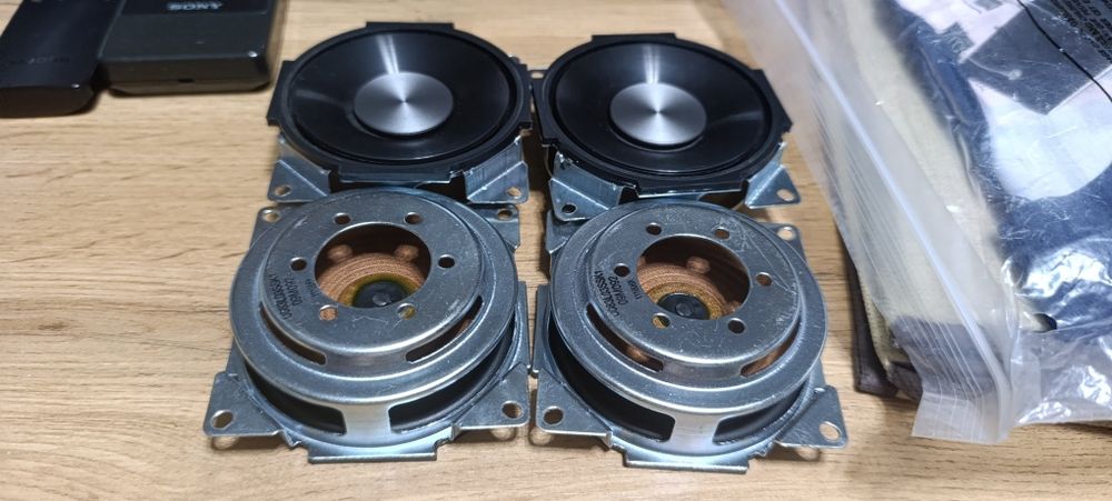 Продам динамики от домашнего кинотеатра