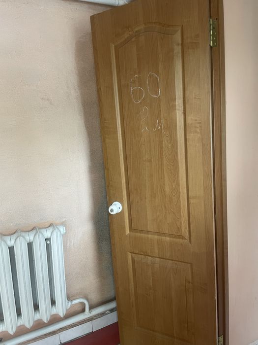 Продам двери , разных размеров