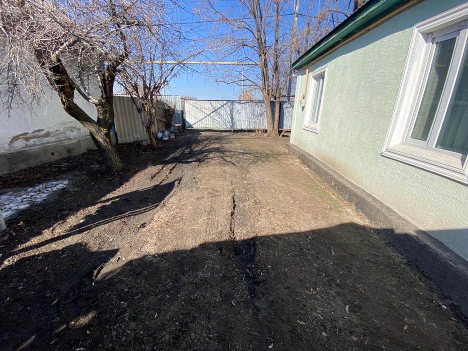 Продам уютный дом