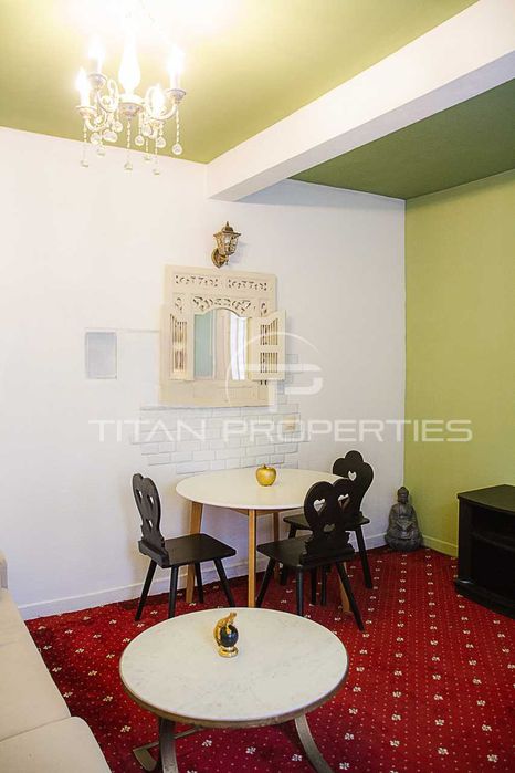 Продава се Етаж от къща в Пловдив, Център - 88 кв.м за 2023 €/кв.м - Снимка #5