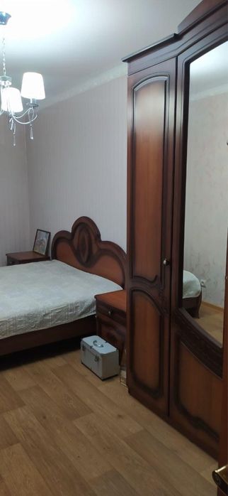 Срочно продам квартиру.