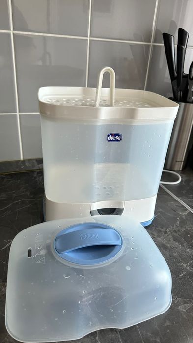 Детский стерилизатор