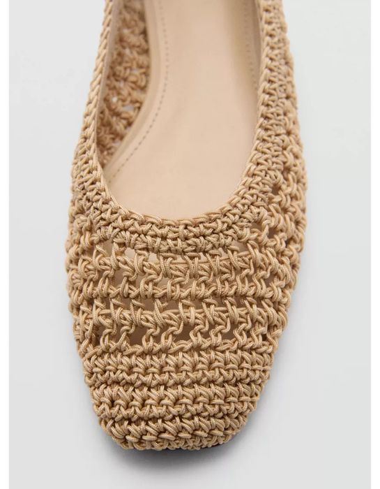 Туфли на лето от Zara, размер 40