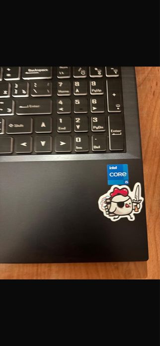 Ноутбук для игр Thunderobot