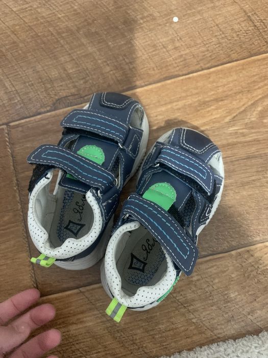 Обувь для мальчик