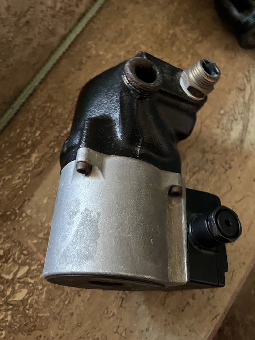 Помпа   Vaillant