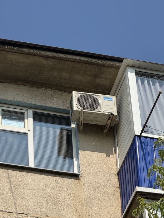 Робот для мойки окон в аренду