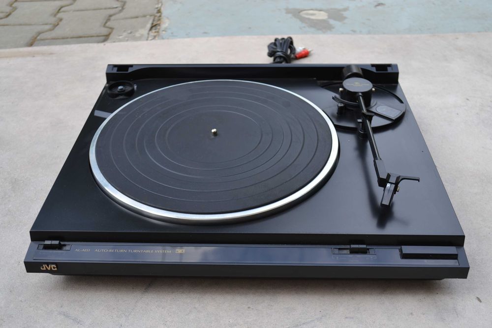 Pick up JVC AL A 151