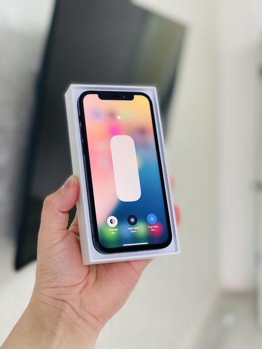 Iphone 12 black телефон айфон iphone