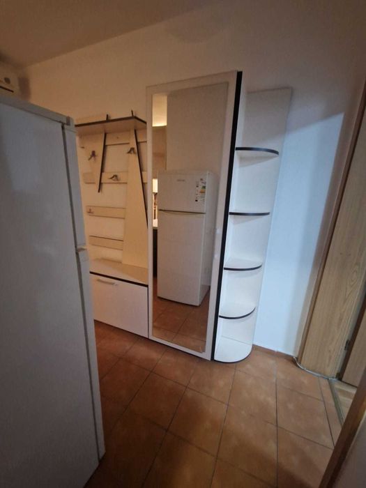 Apartament cu 1 camera cu Centrala Proprie