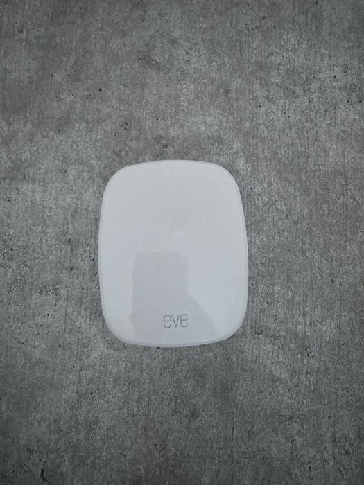 Termostat EVE Thermo Smart Radiator, Apple HomeKit/Matter