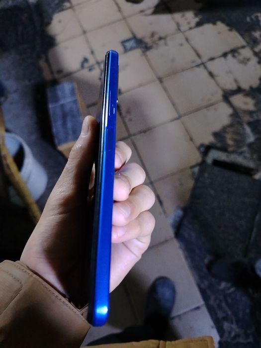 VivoY21 64 gb xotira