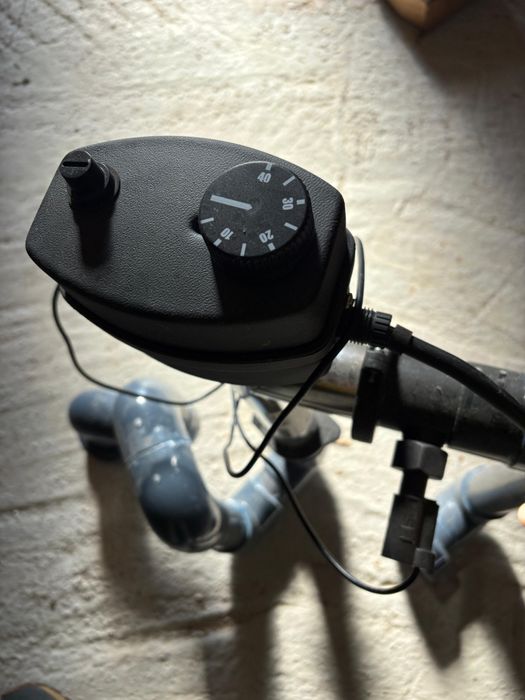 Încălzitor piscină